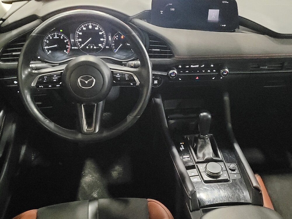 2024 MAZDA MAZDA3 in New Castle, DE 19720 - 18106121 22