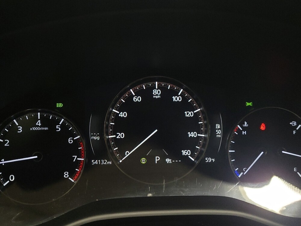 2024 MAZDA MAZDA3 in New Castle, DE 19720 - 18106121 23