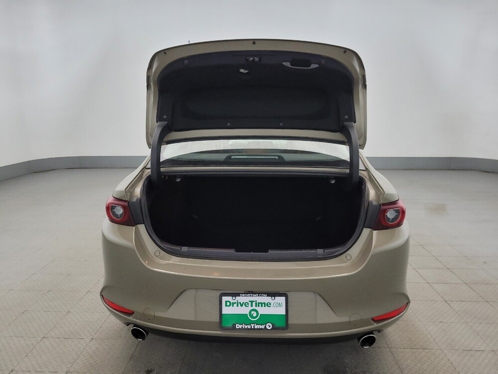 2024 MAZDA MAZDA3 in New Castle, DE 19720 - 18106121 29