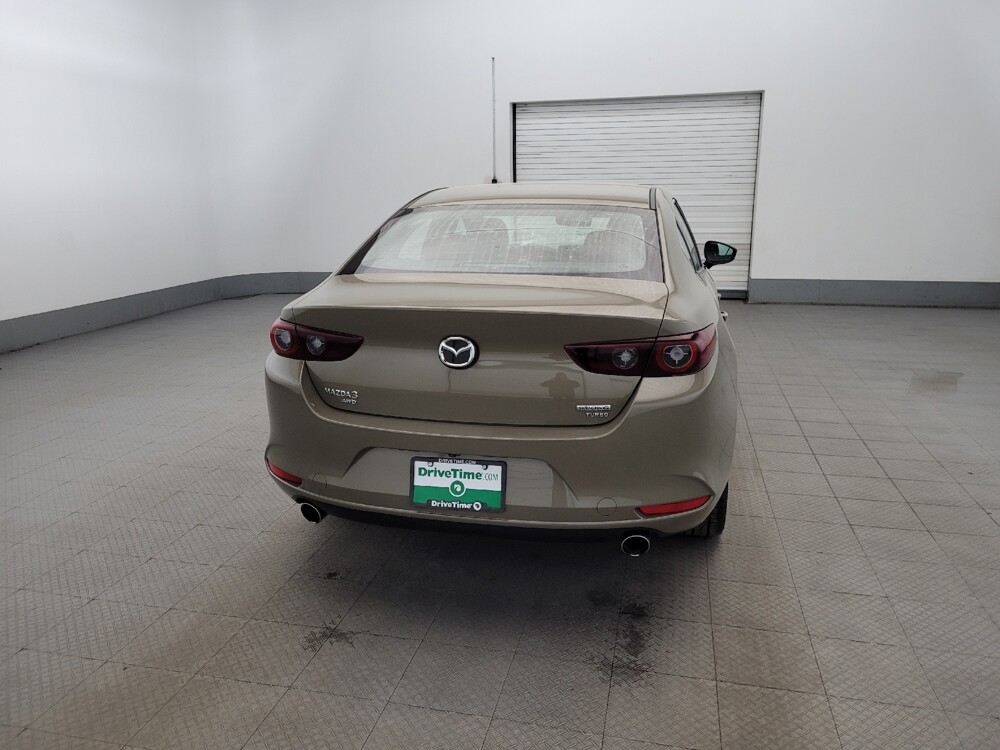 2024 MAZDA MAZDA3 in New Castle, DE 19720 - 18106121 7