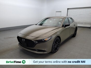 2024 MAZDA MAZDA3 in New Castle, DE 19720