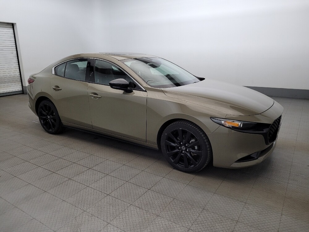 2024 MAZDA MAZDA3 in New Castle, DE 19720 - 18106121 11