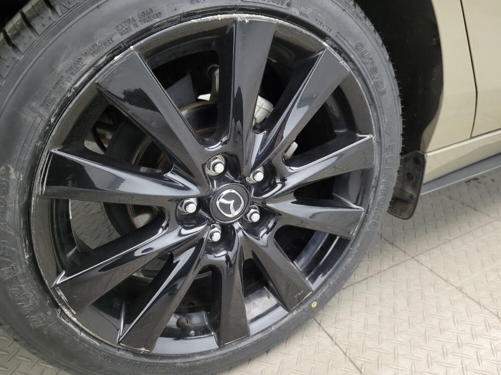 2024 MAZDA MAZDA3 in New Castle, DE 19720 - 18106121 31