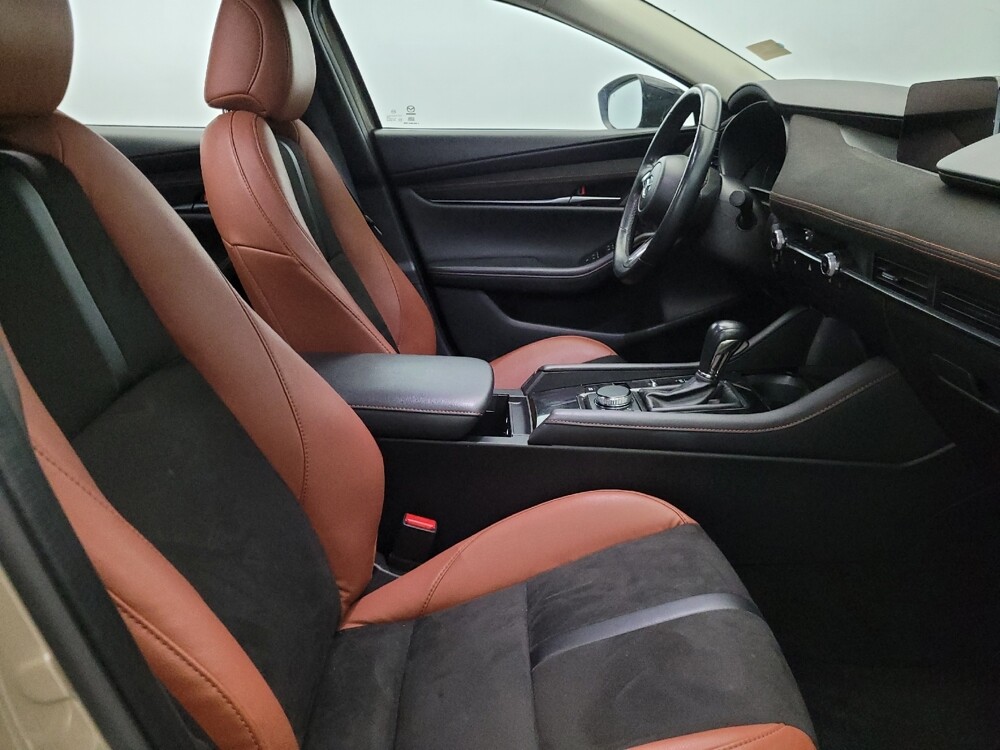 2024 MAZDA MAZDA3 in New Castle, DE 19720 - 18106121 21