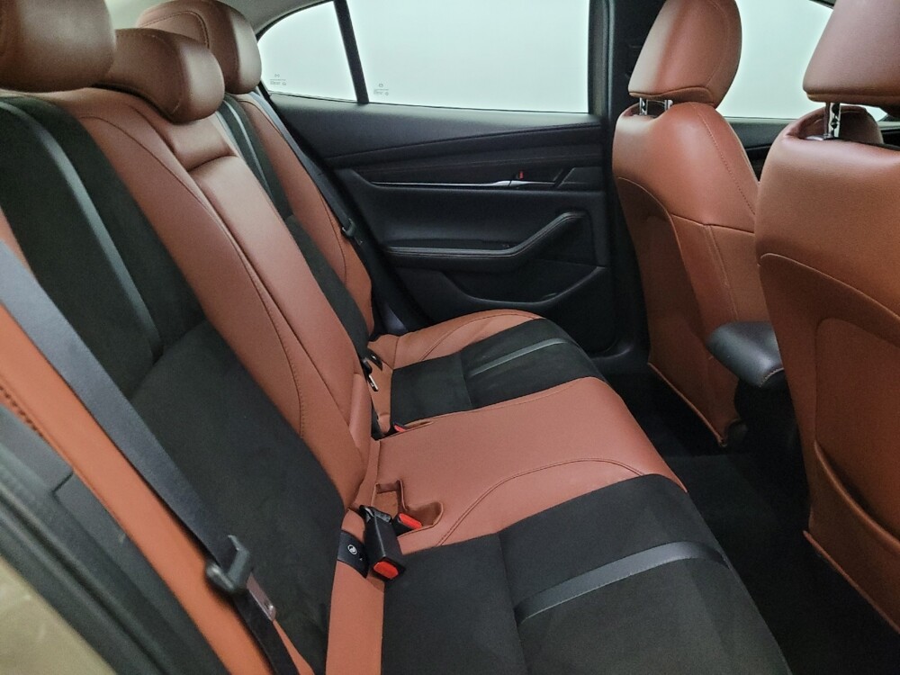 2024 MAZDA MAZDA3 in New Castle, DE 19720 - 18106121 19