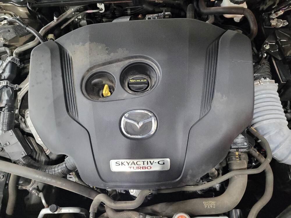 2024 MAZDA MAZDA3 in New Castle, DE 19720 - 18106121 30