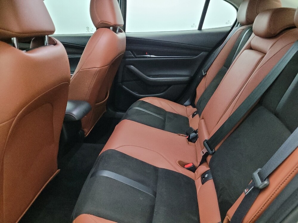 2024 MAZDA MAZDA3 in New Castle, DE 19720 - 18106121 18