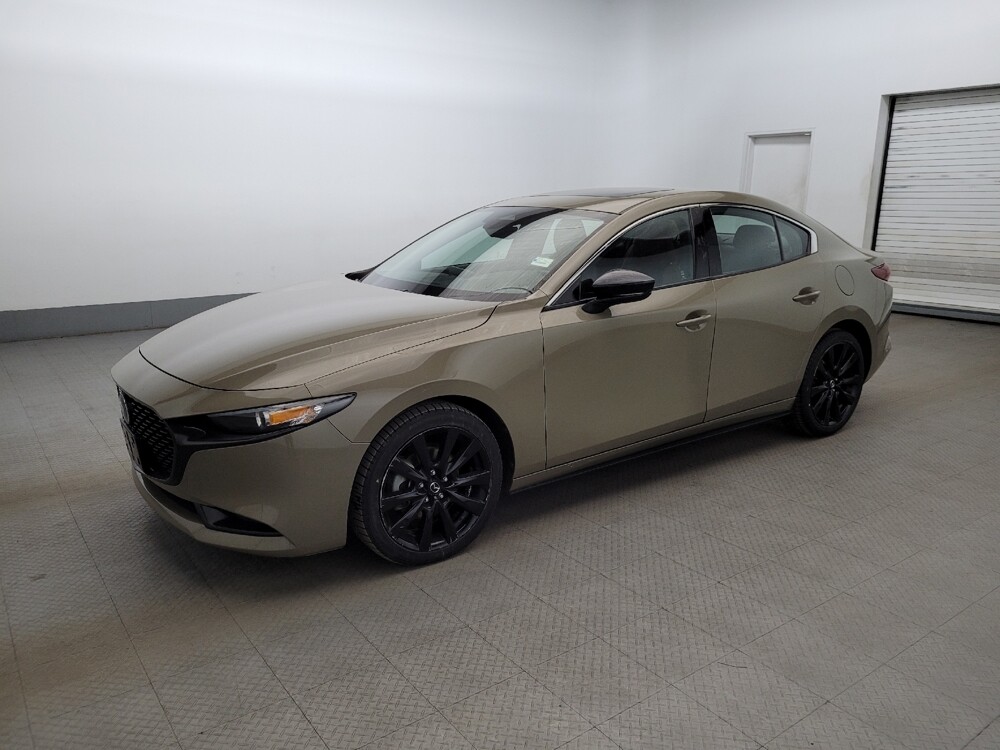 2024 MAZDA MAZDA3 in New Castle, DE 19720 - 18106121 2