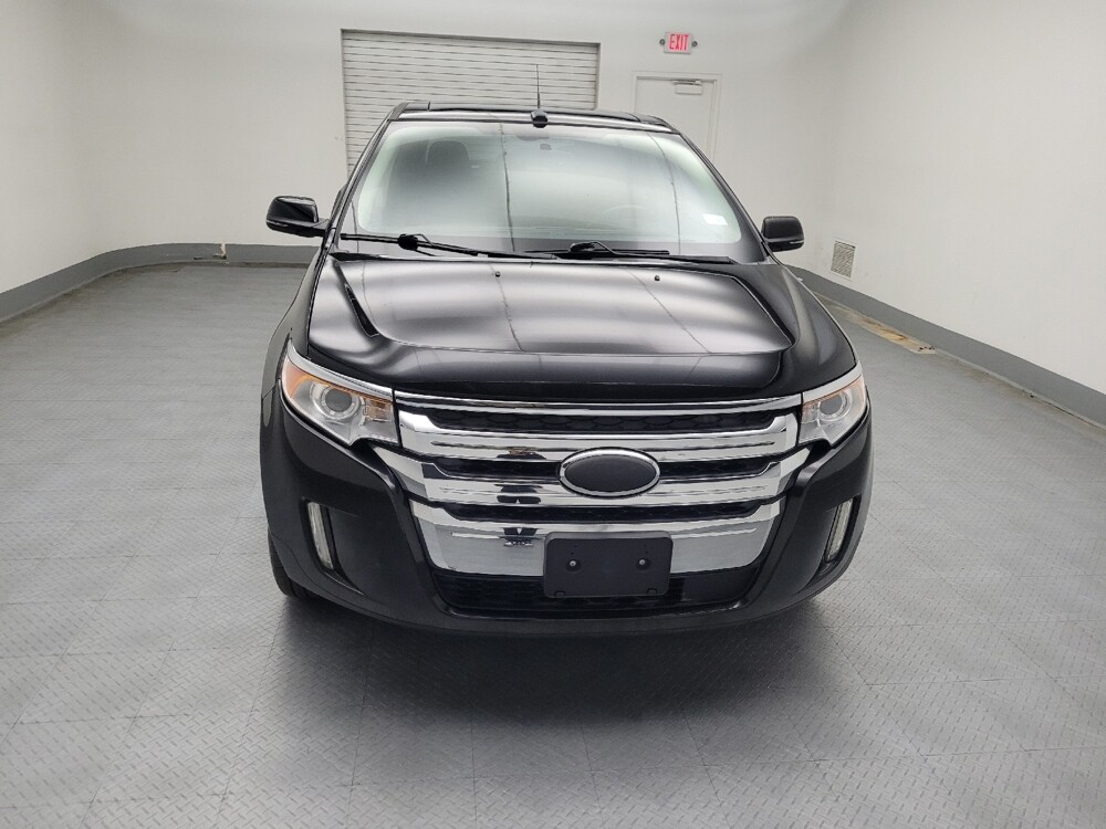 2013 Ford Edge in Midlothian, IL 60445 - 18106122 14