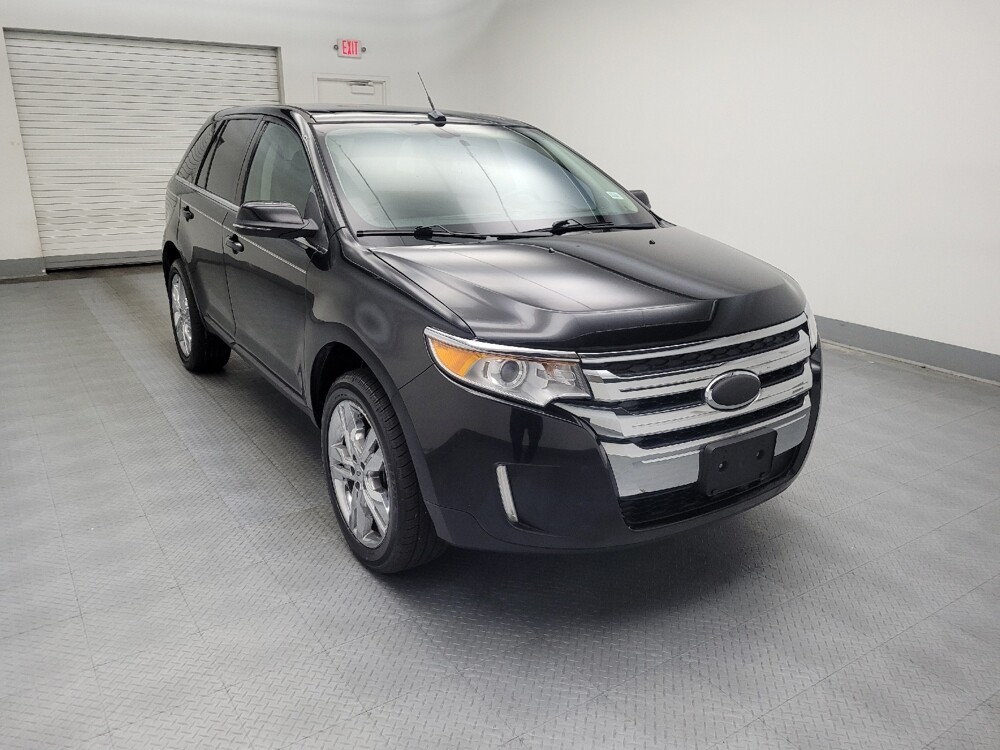 2013 Ford Edge in Midlothian, IL 60445 - 18106122 13