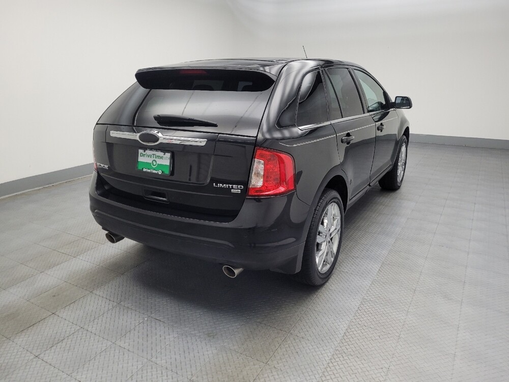 2013 Ford Edge in Midlothian, IL 60445 - 18106122 9