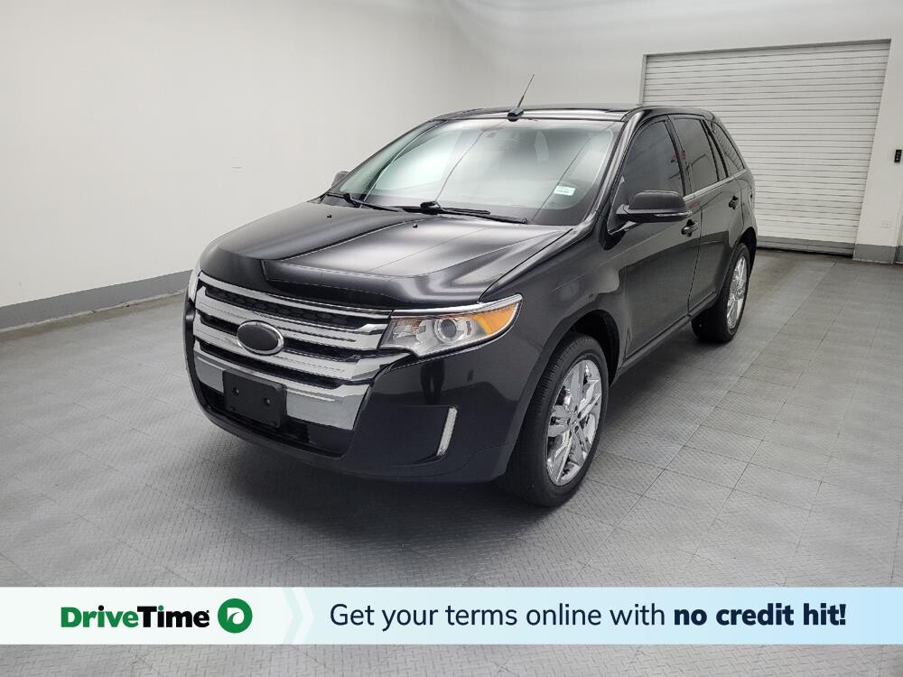 2013 Ford Edge in Midlothian, IL 60445 - 18106122