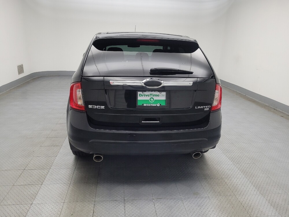 2013 Ford Edge in Midlothian, IL 60445 - 18106122 6