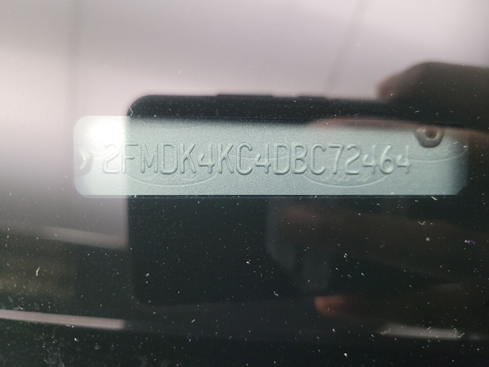 2013 Ford Edge in Midlothian, IL 60445 - 18106122 33