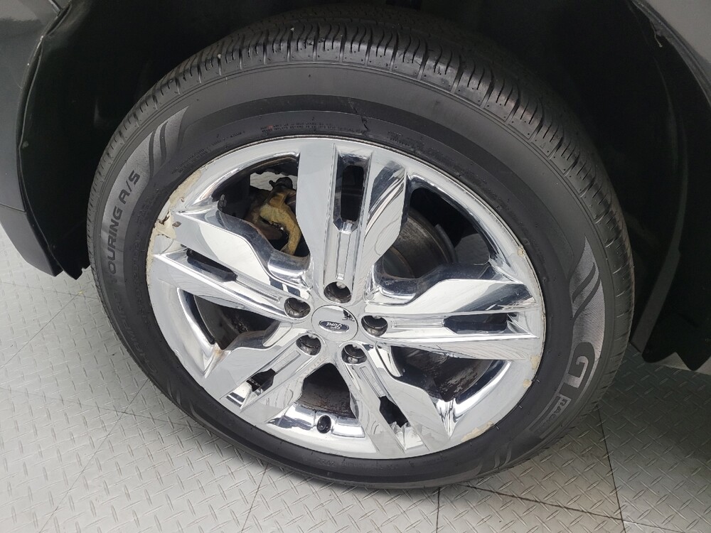 2013 Ford Edge in Midlothian, IL 60445 - 18106122 31