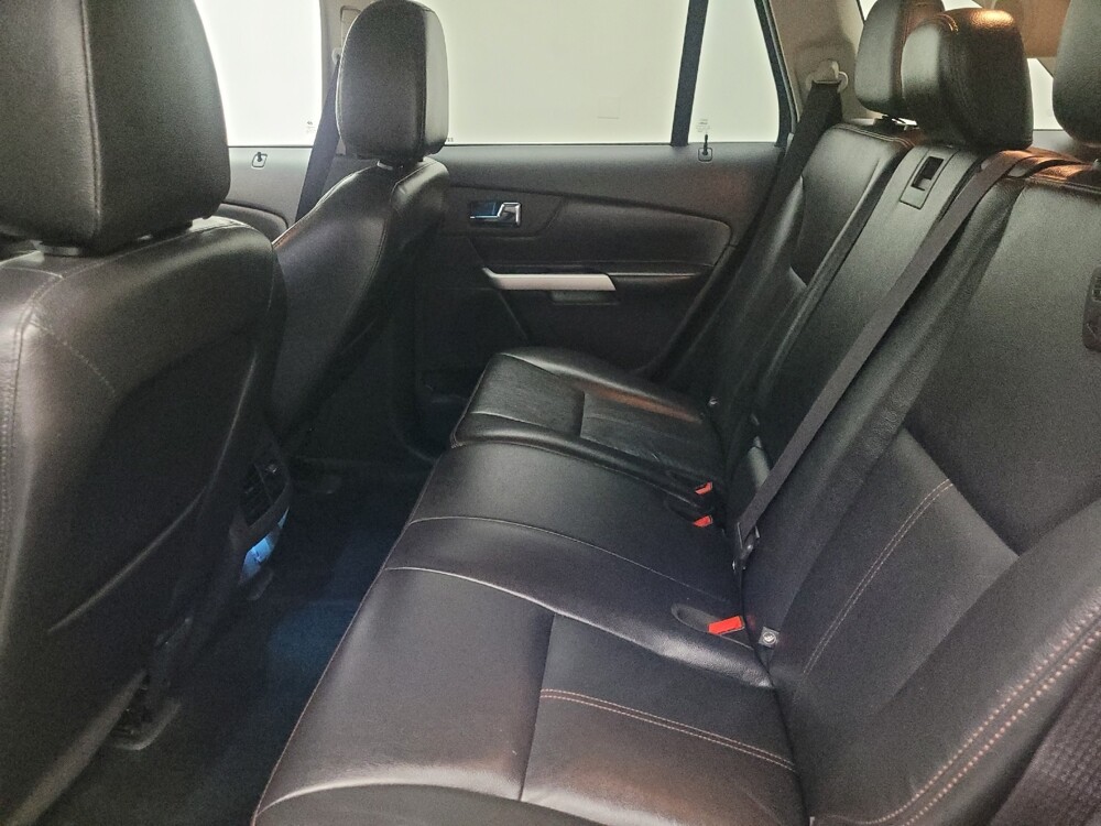 2013 Ford Edge in Midlothian, IL 60445 - 18106122 18