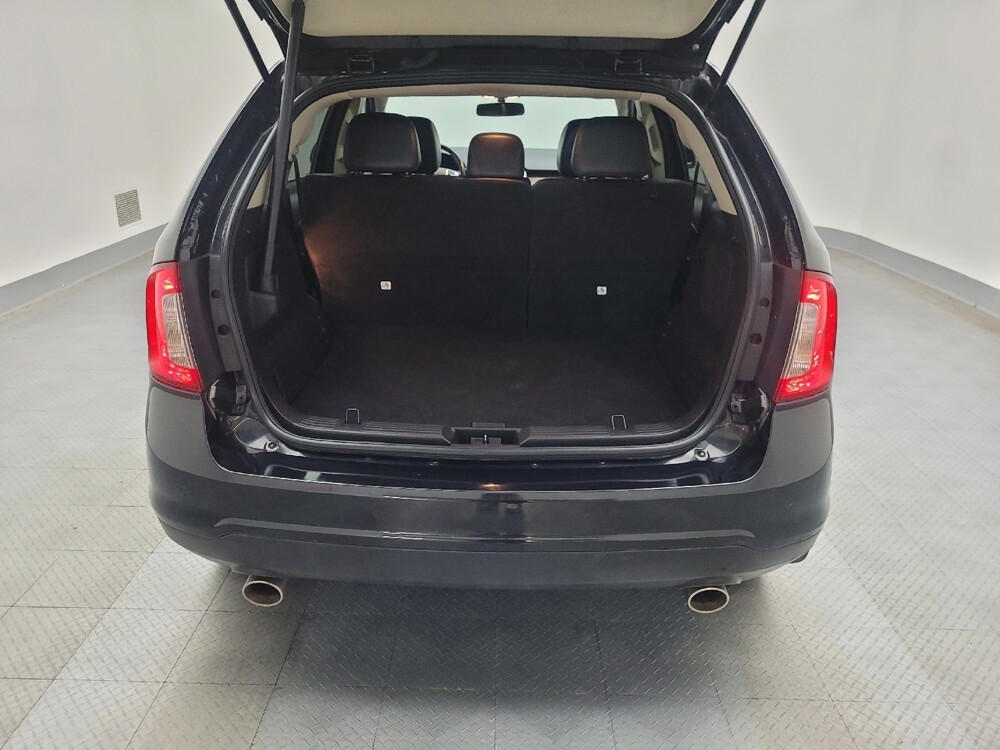 2013 Ford Edge in Midlothian, IL 60445 - 18106122 29