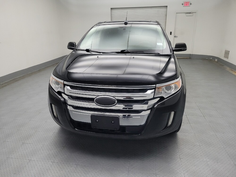 2013 Ford Edge in Midlothian, IL 60445 - 18106122 15