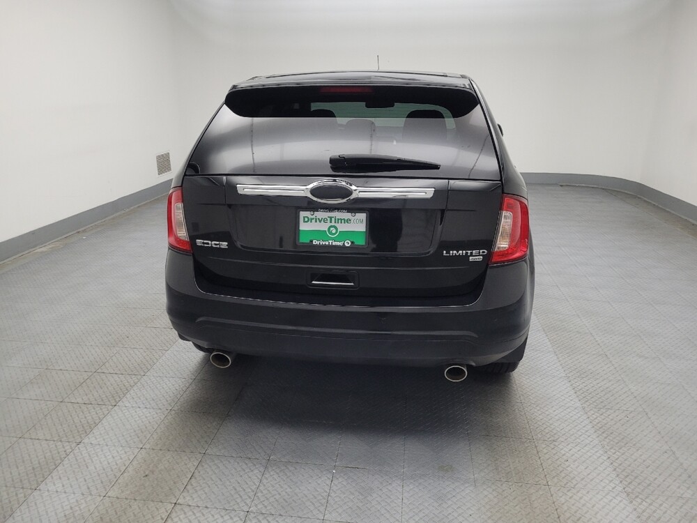 2013 Ford Edge in Midlothian, IL 60445 - 18106122 7