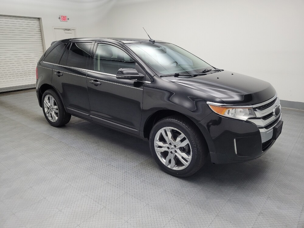 2013 Ford Edge in Midlothian, IL 60445 - 18106122 11