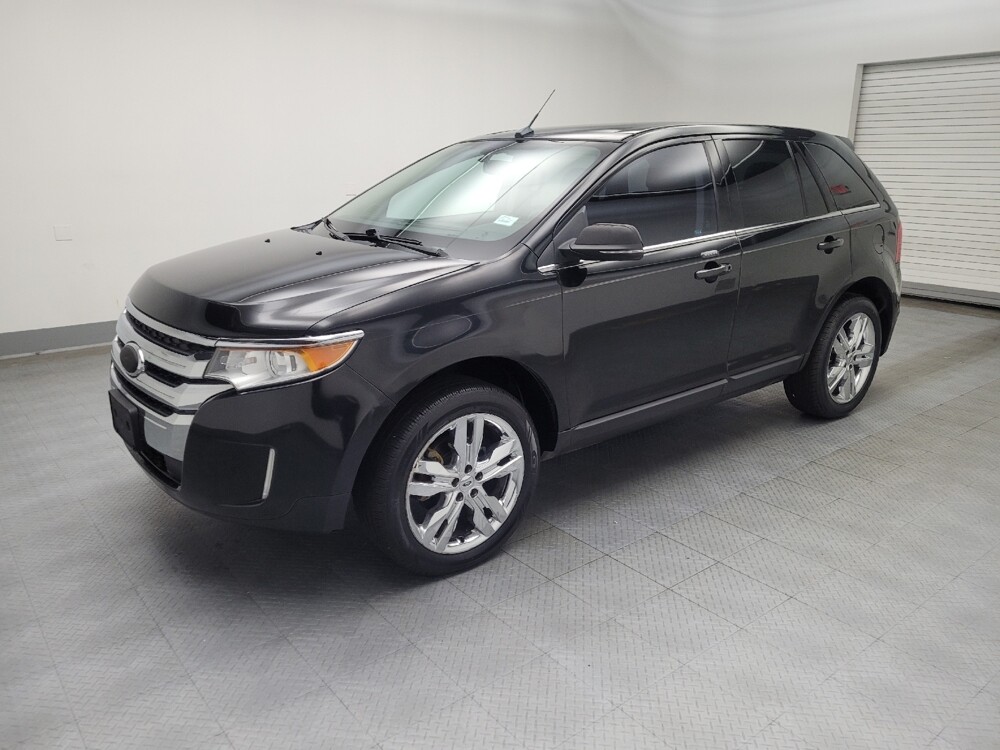 2013 Ford Edge in Midlothian, IL 60445 - 18106122 2