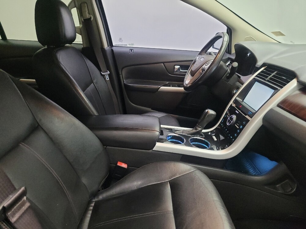 2013 Ford Edge in Midlothian, IL 60445 - 18106122 21