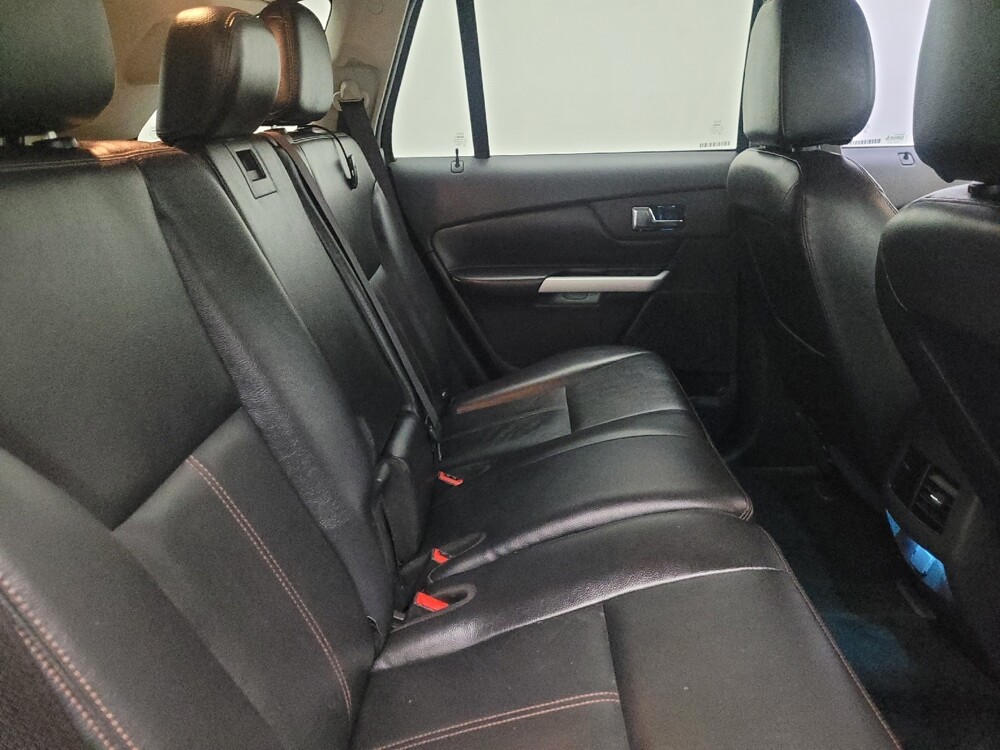 2013 Ford Edge in Midlothian, IL 60445 - 18106122 19