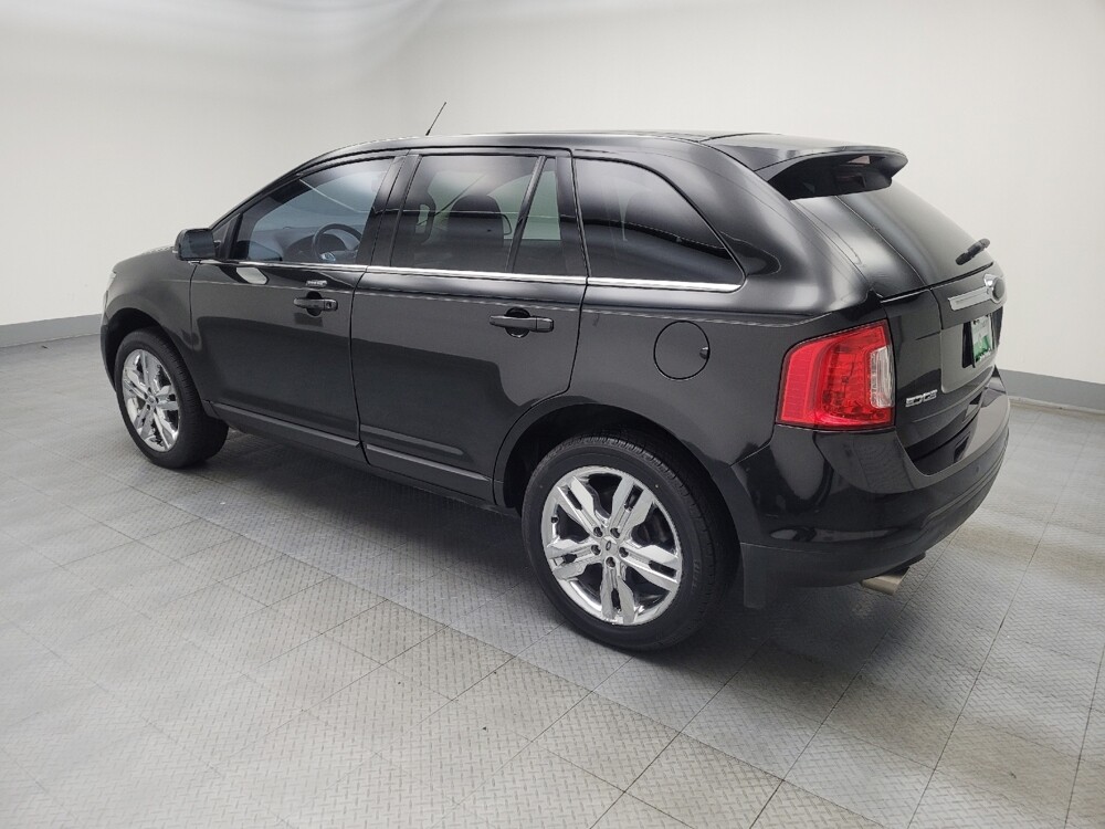 2013 Ford Edge in Midlothian, IL 60445 - 18106122 3