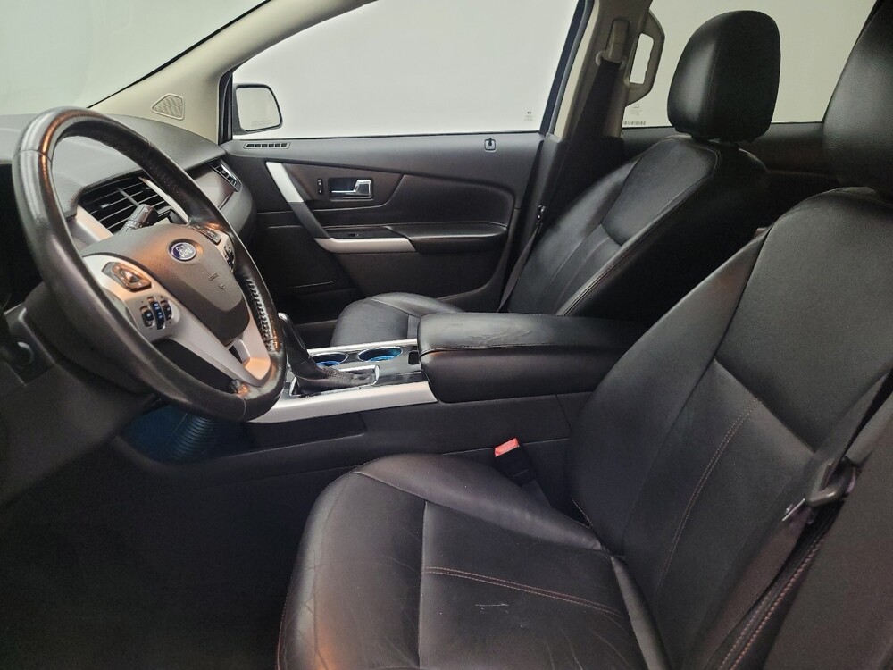 2013 Ford Edge in Midlothian, IL 60445 - 18106122 17