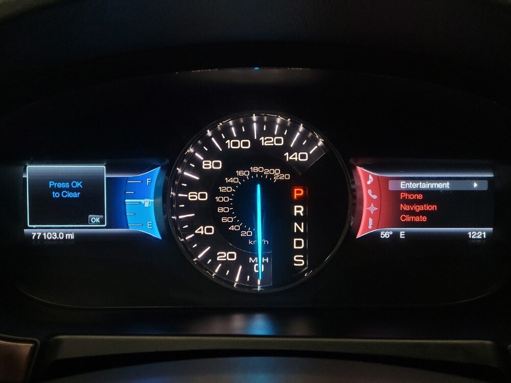 2013 Ford Edge in Midlothian, IL 60445 - 18106122 23