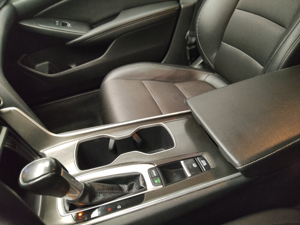 2019 Honda Accord in Midlothian, IL 60445 - 18106123 26