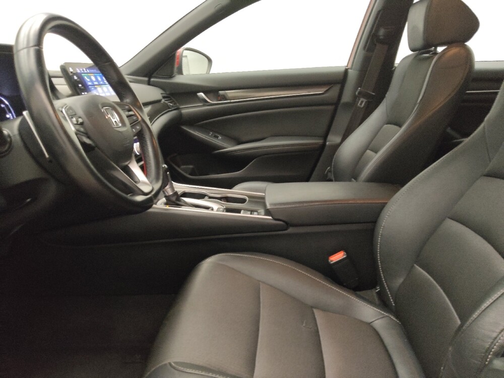 2019 Honda Accord in Midlothian, IL 60445 - 18106123 17