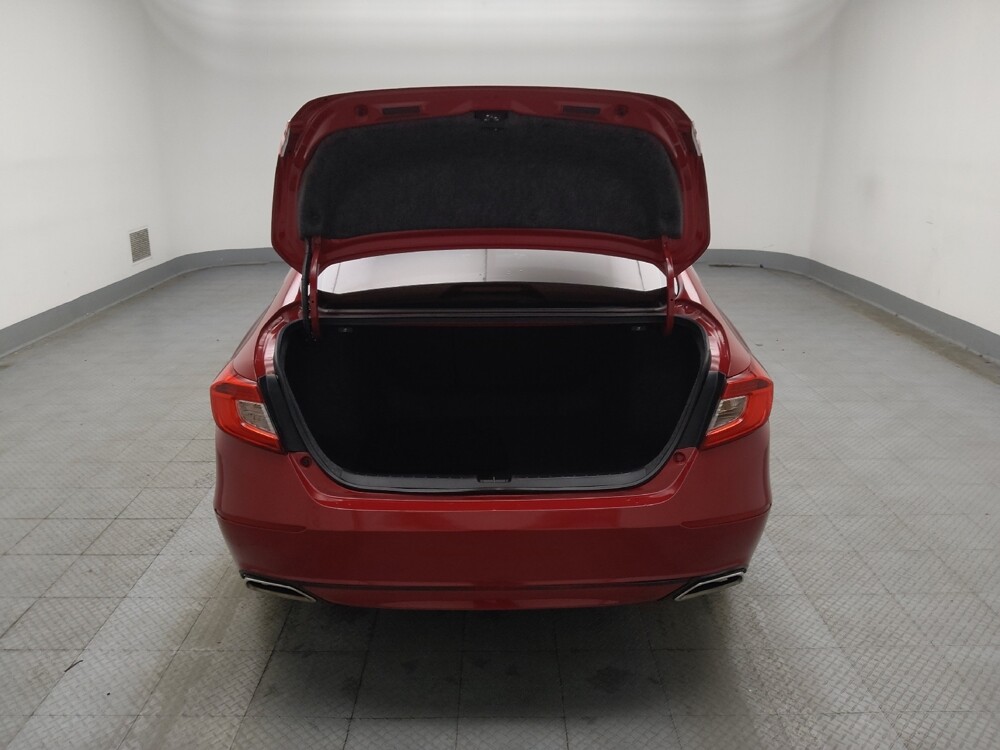 2019 Honda Accord in Midlothian, IL 60445 - 18106123 29