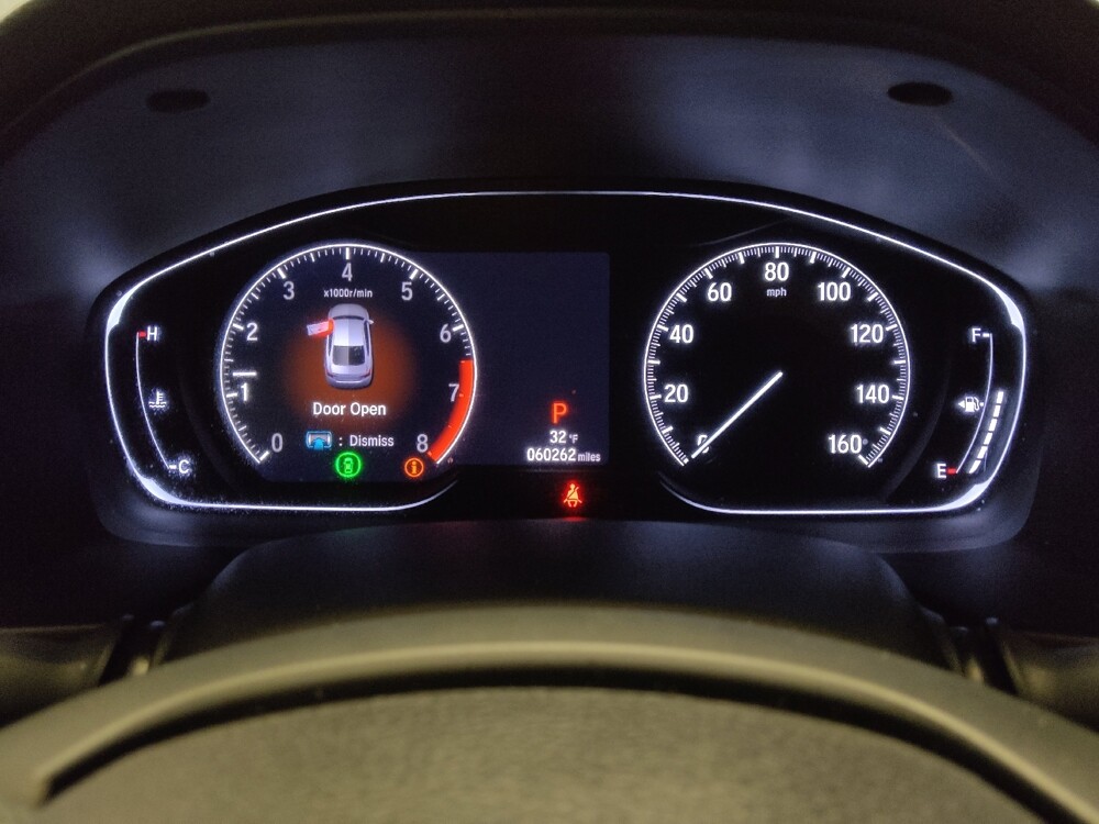 2019 Honda Accord in Midlothian, IL 60445 - 18106123 23