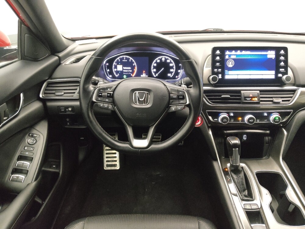 2019 Honda Accord in Midlothian, IL 60445 - 18106123 22