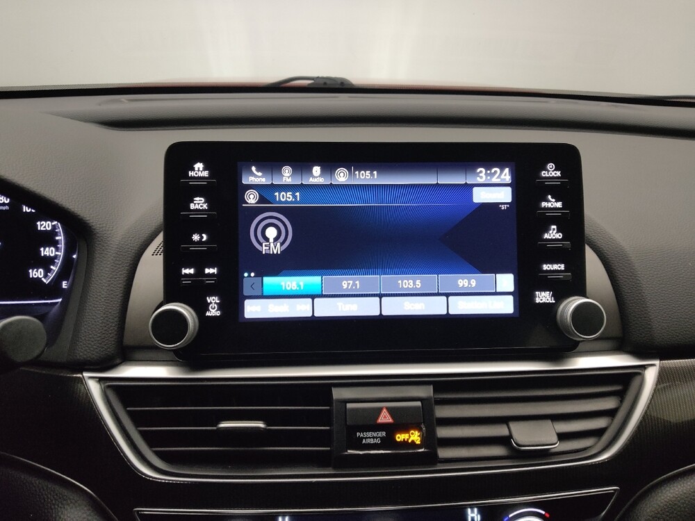 2019 Honda Accord in Midlothian, IL 60445 - 18106123 25