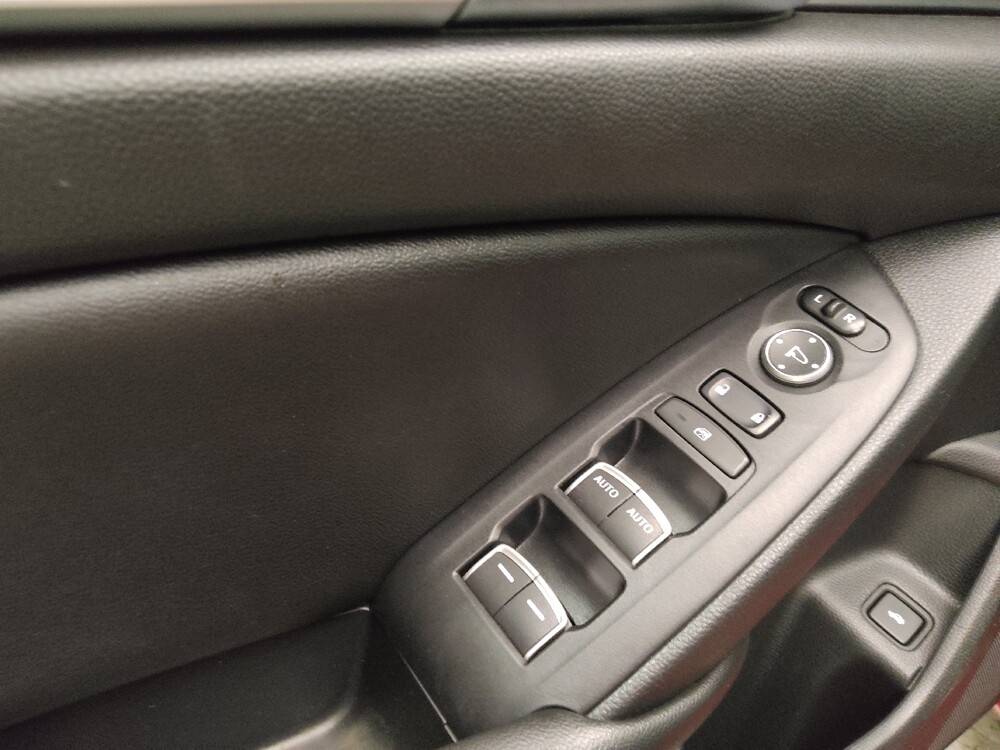 2019 Honda Accord in Midlothian, IL 60445 - 18106123 27