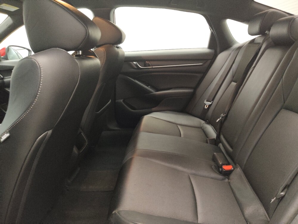 2019 Honda Accord in Midlothian, IL 60445 - 18106123 18