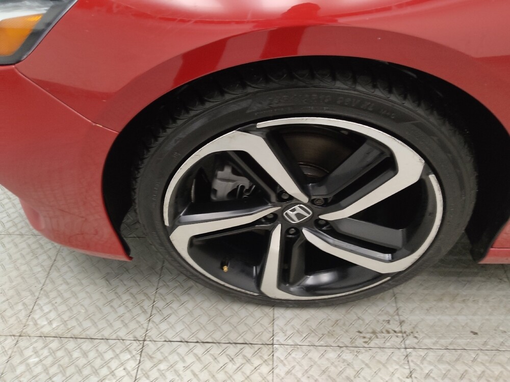 2019 Honda Accord in Midlothian, IL 60445 - 18106123 31