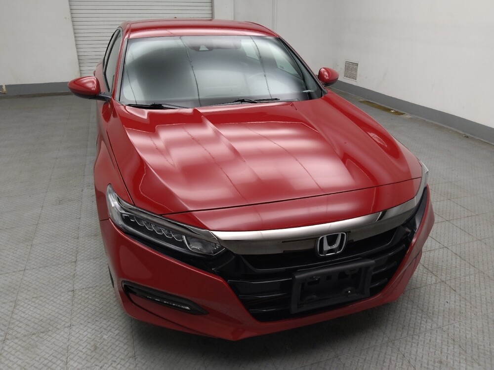 2019 Honda Accord in Midlothian, IL 60445 - 18106123 14