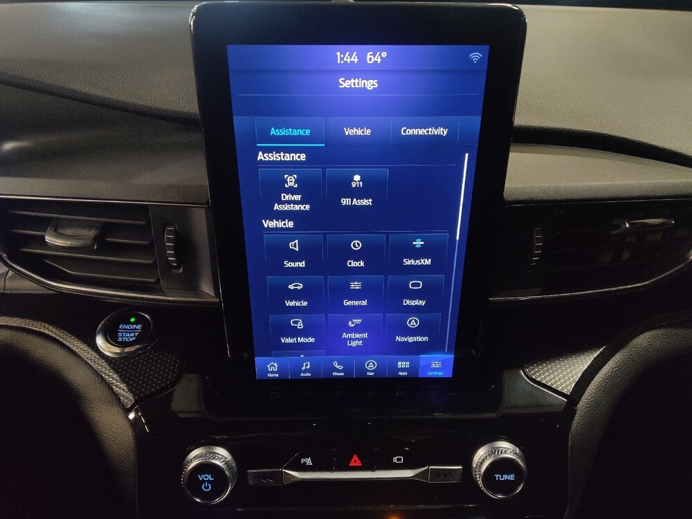 2021 Ford Explorer in Ocala, FL 34471 - 18106124 25