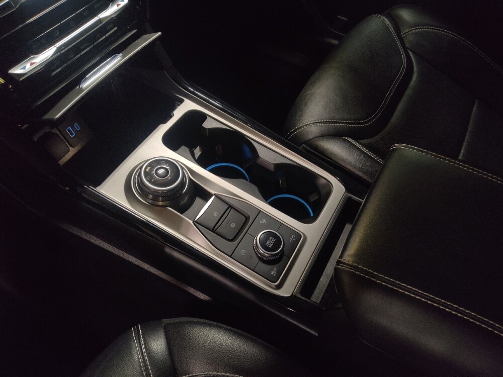 2021 Ford Explorer in Ocala, FL 34471 - 18106124 26