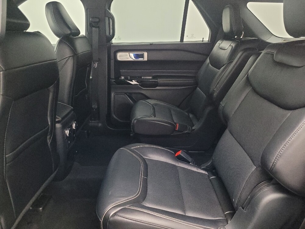 2021 Ford Explorer in Ocala, FL 34471 - 18106124 18