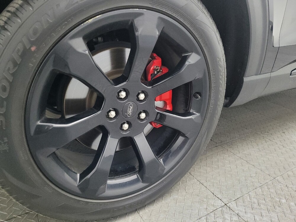 2021 Ford Explorer in Ocala, FL 34471 - 18106124 31