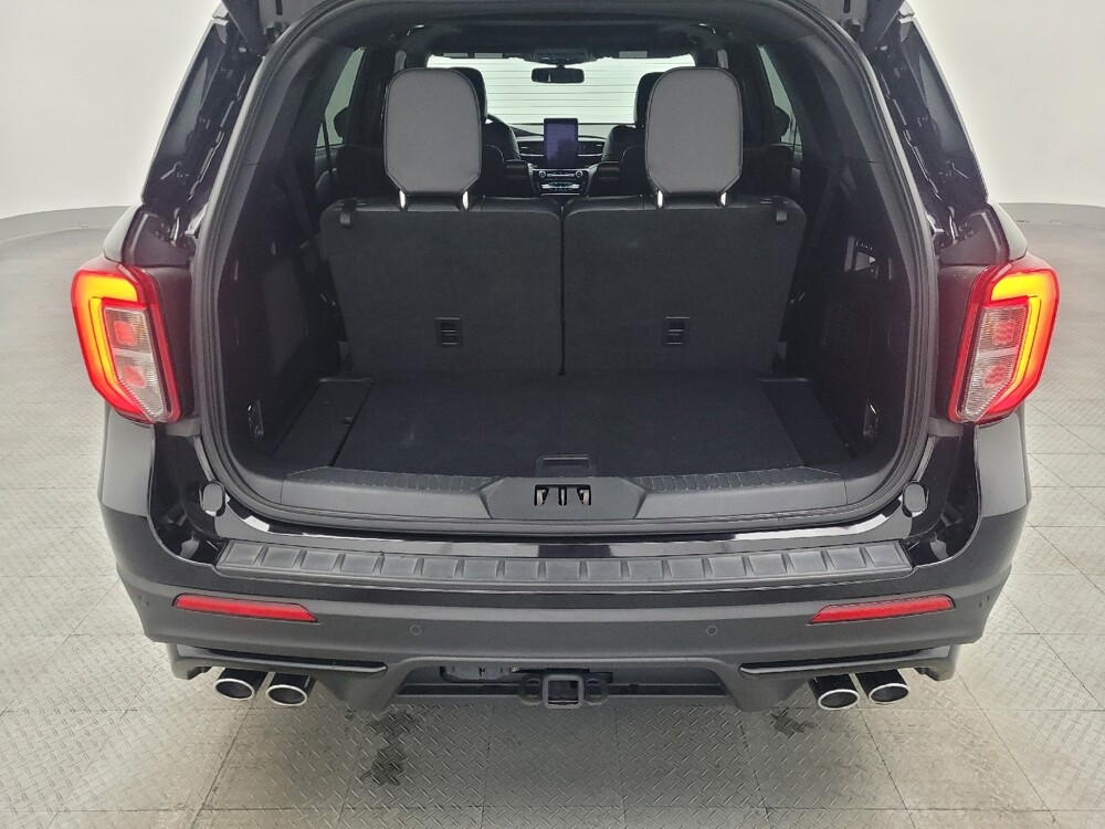 2021 Ford Explorer in Ocala, FL 34471 - 18106124 29