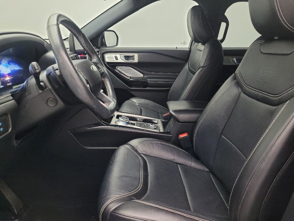 2021 Ford Explorer in Ocala, FL 34471 - 18106124 17