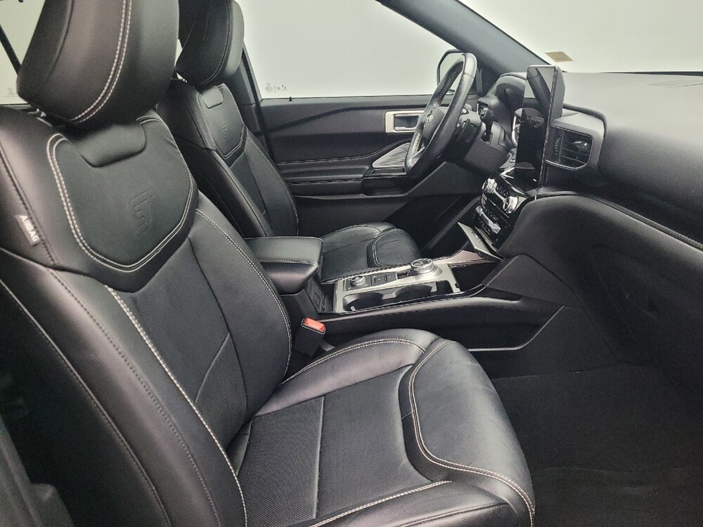 2021 Ford Explorer in Ocala, FL 34471 - 18106124 21