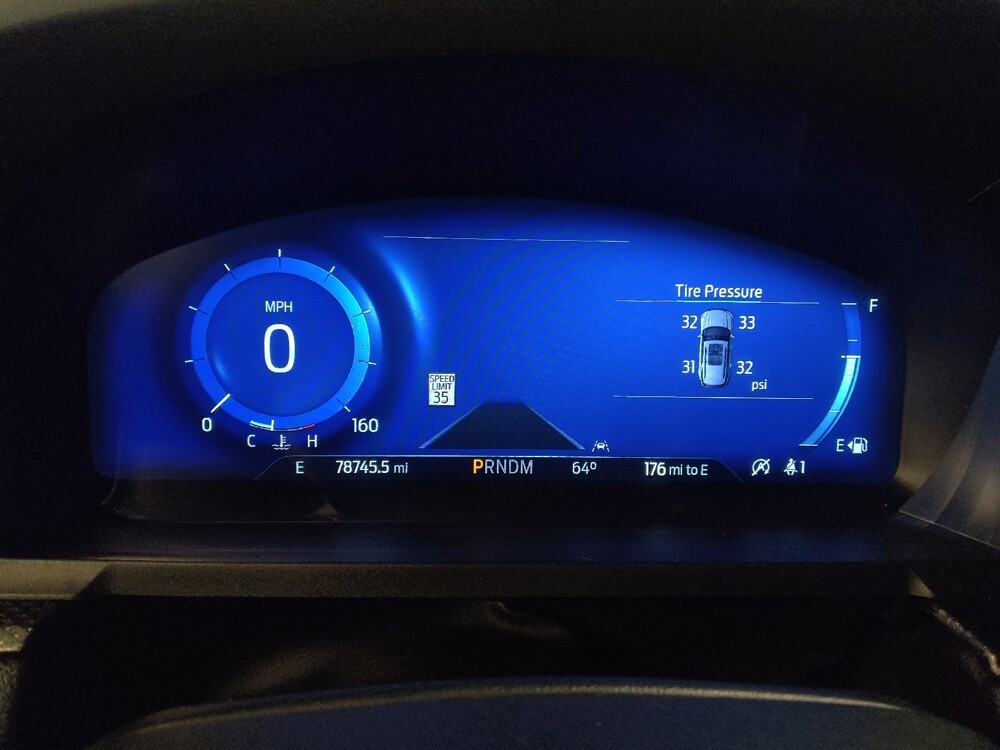 2021 Ford Explorer in Ocala, FL 34471 - 18106124 23