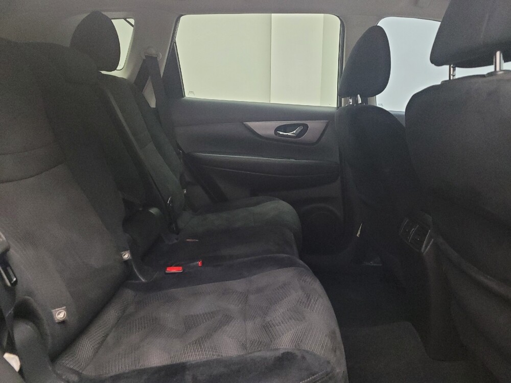 2016 Nissan Rogue in St. Louis, MO 63125 - 18106125 19