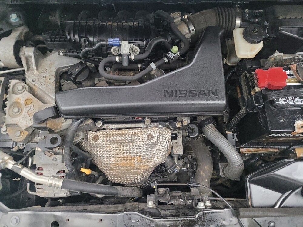 2016 Nissan Rogue in St. Louis, MO 63125 - 18106125 30